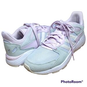 Adidas Chaos Cloudfoam Sneakers Size 10.5